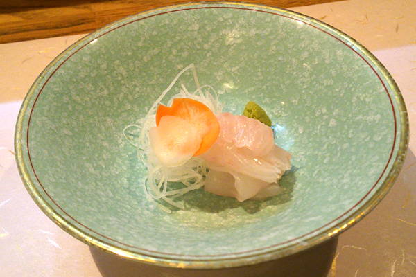 刺身