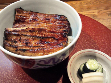 うなぎ